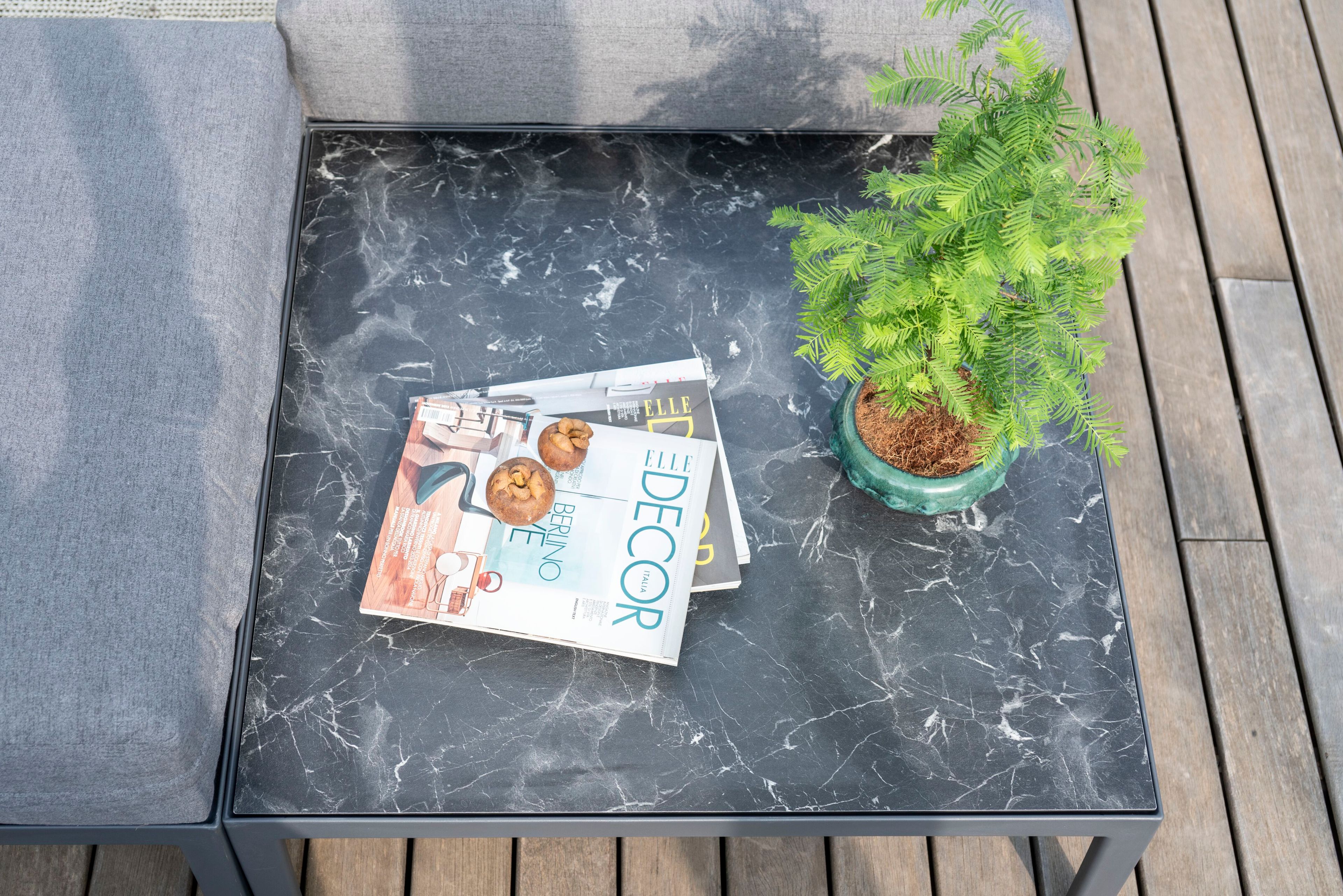 5-местный тканевый секционный диван GABER Enjoy ARCH-00029072 - Вид №7