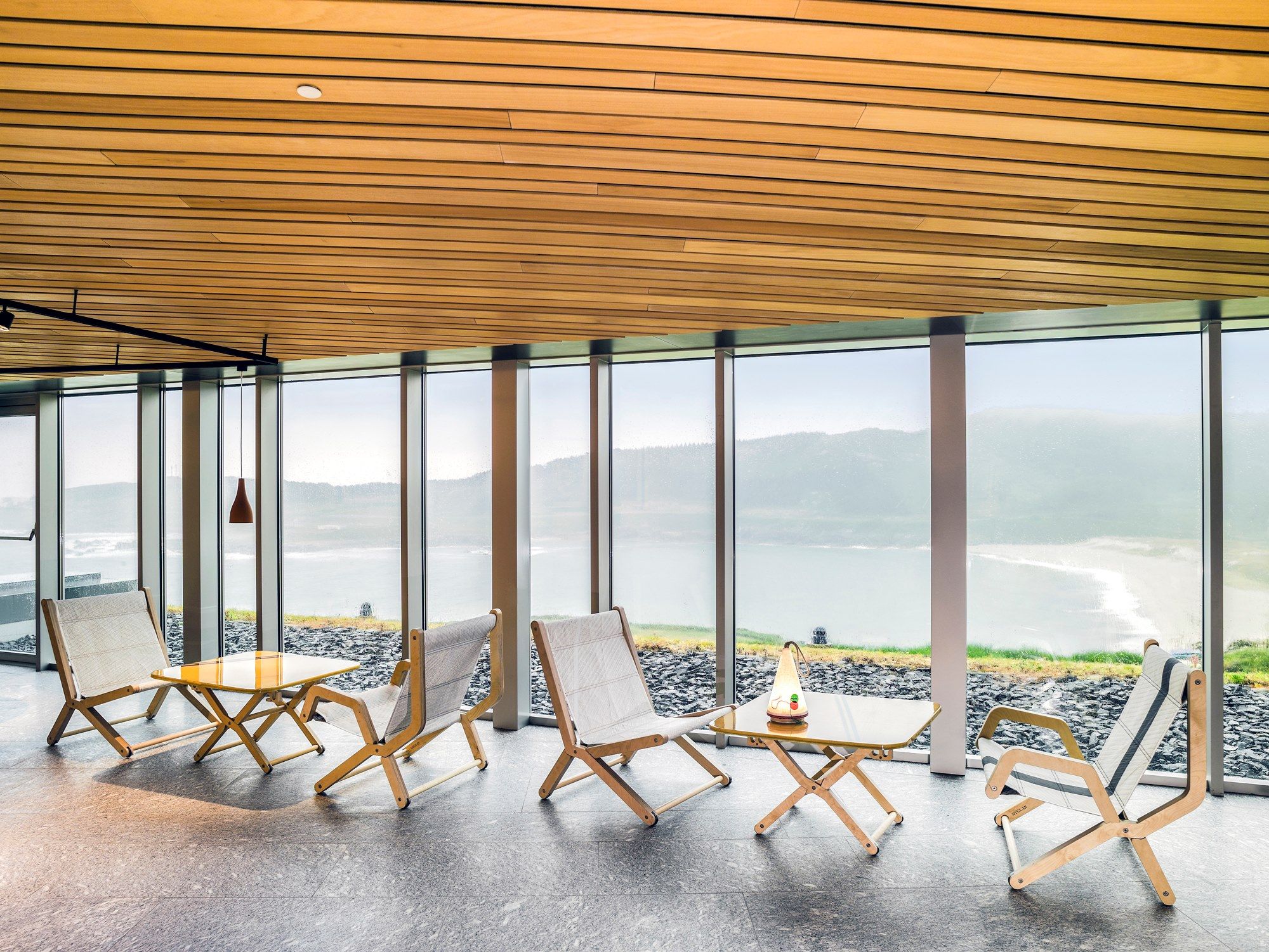 Квадратный складной журнальный столик DVELAS Dinghy ARCH-00106912 - Вид №5