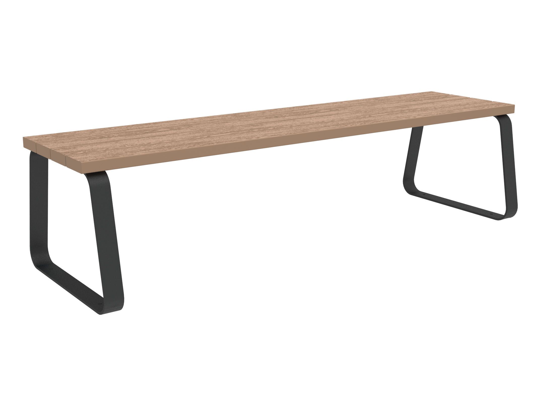 Скамья WPC Lazzari Sunny ARCH-00122299 - Вид №18