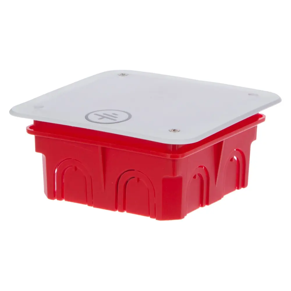 Коробка уравнивания потенциалов Hegel для безопасного заземления 18710449 STLM-1104397