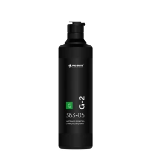 Чистящий крем для стеклокерамики Pro-Brite G-2 500 мл