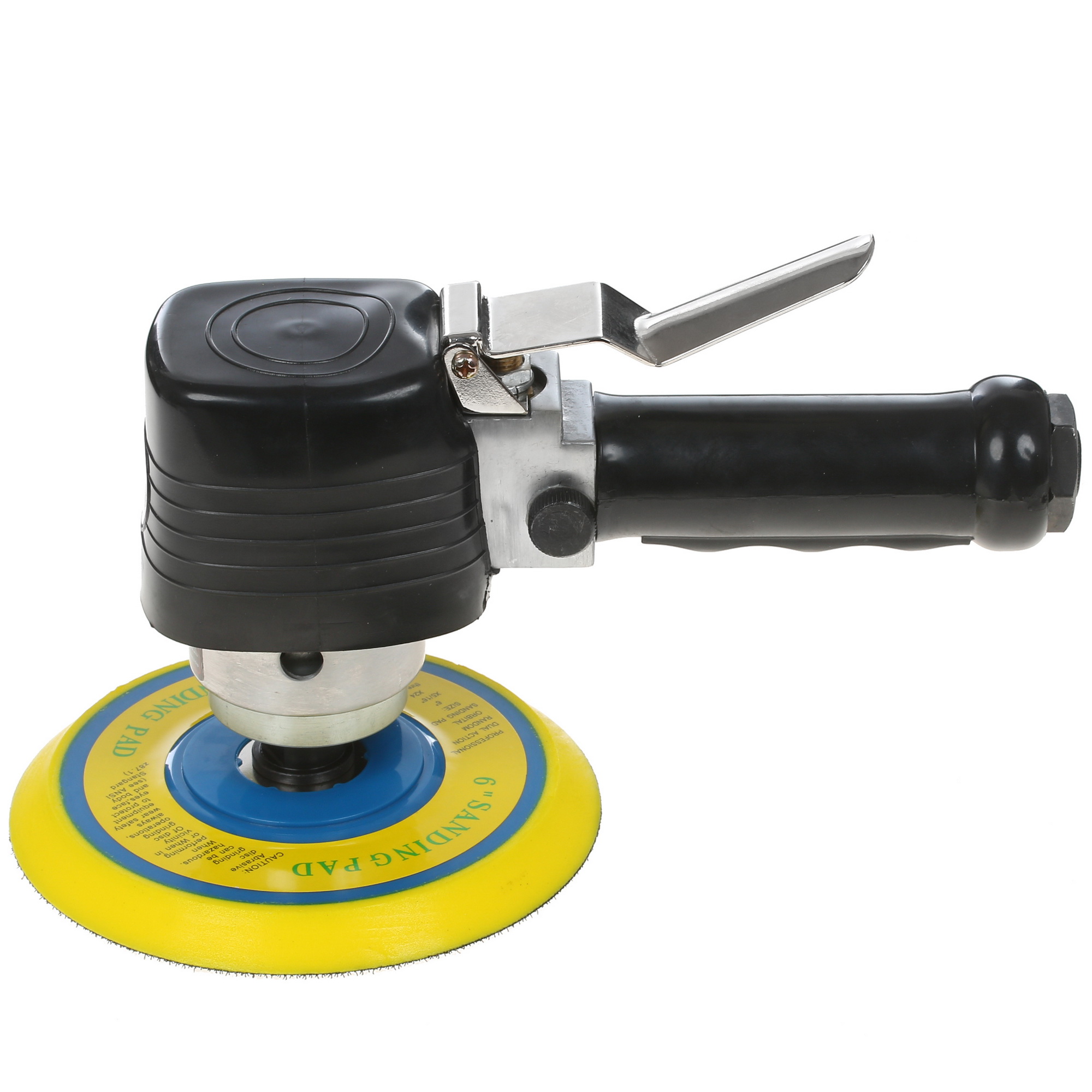 Пневматическая орбитальная шлифовальная машина Fubag S150 1257234 STDN-0097424 - Вид №2