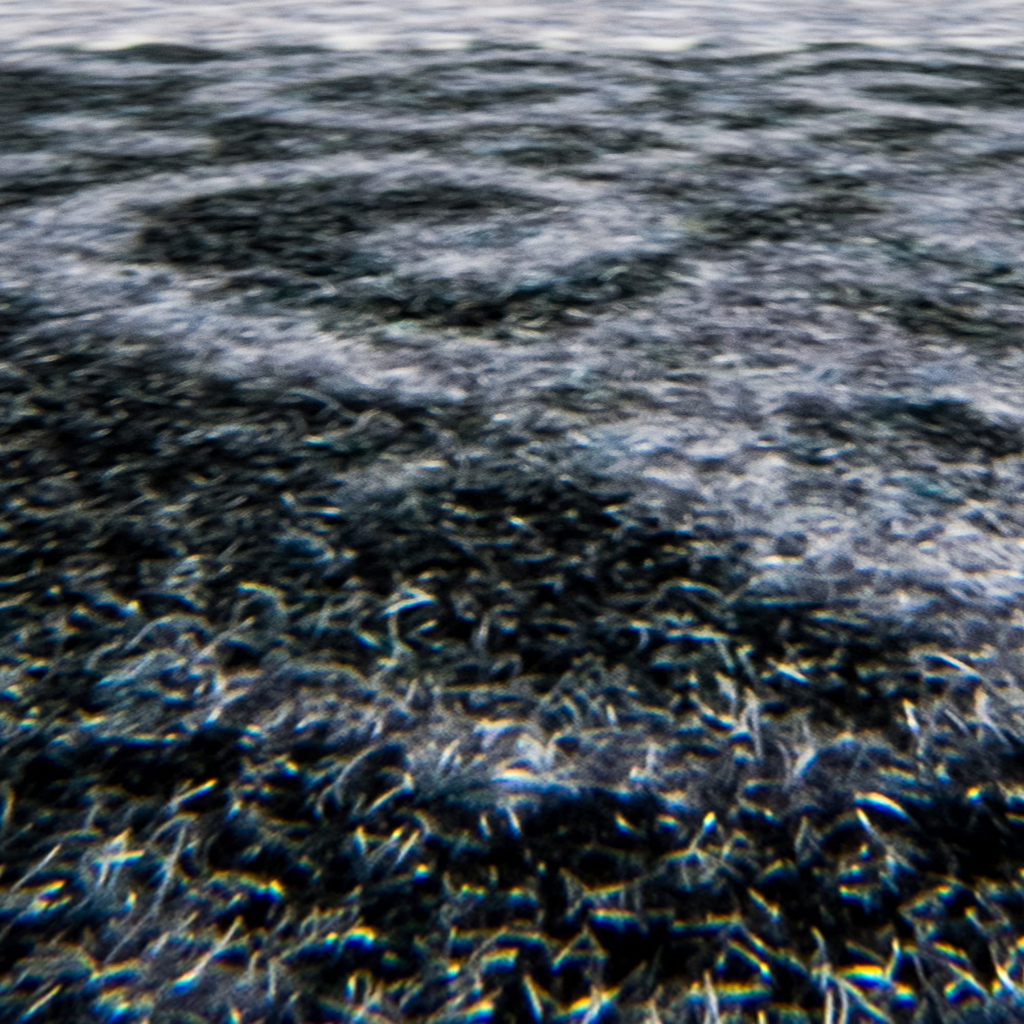 82374278 Коврик «Oriental Patch» 50, 50x150 см, полиамид, цвет серый Santreyd  - Вид №2