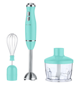 9058428 Блендер погружной MARTA MT-1562 зеленый