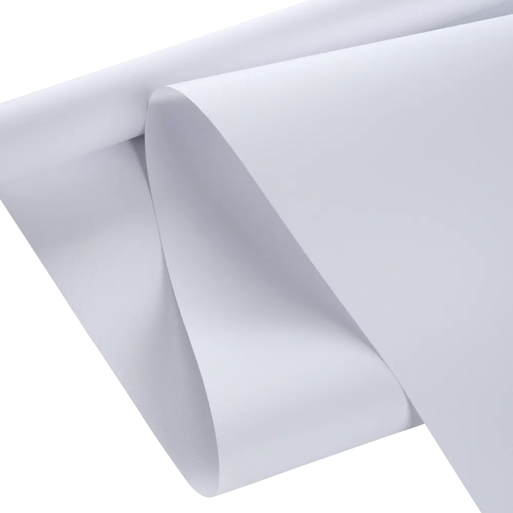 Штора рулонная KREAFORTA Ока 120x160 см белая STLM-2158181 - Вид №5