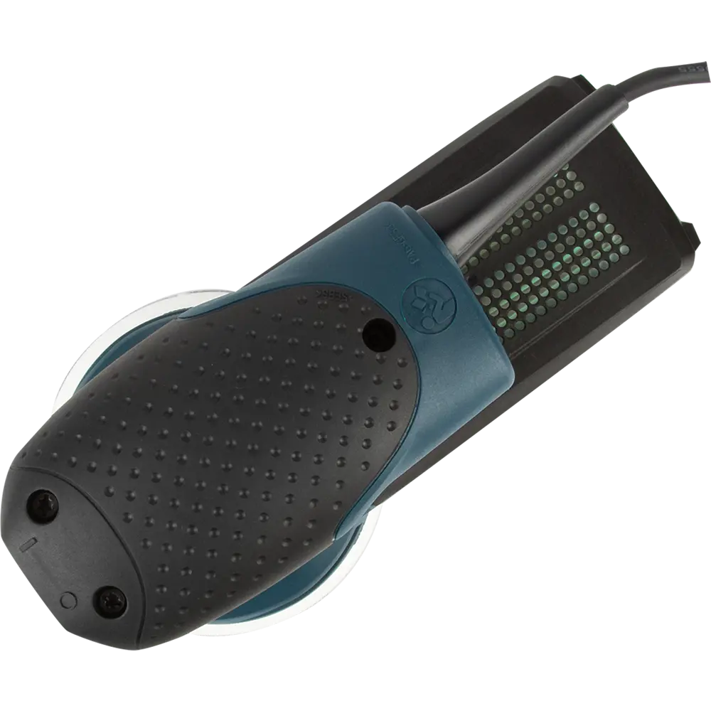 Эксцентриковая шлифмашина Bosch GEX 125-1AE, 0601387500, 125 мм, 250 Вт BOSCH PROFESSIONAL STLM-2176354 - Вид №3