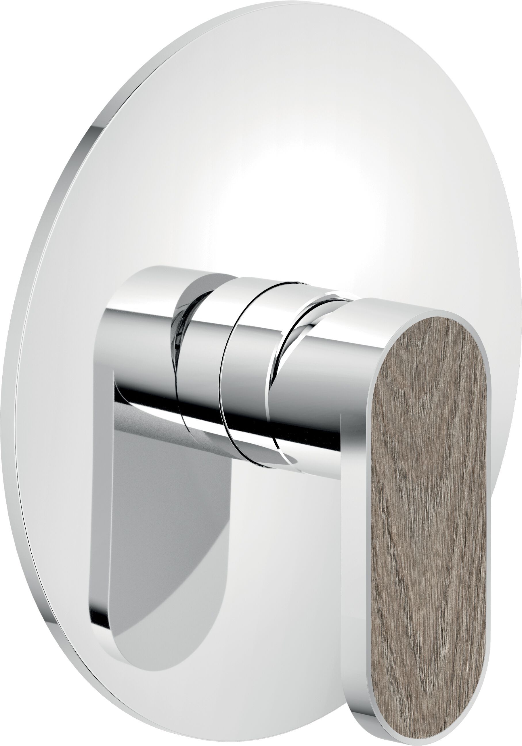 Однорычажный смеситель для душа Nobili Dress ARCH-00038334 - Вид №7