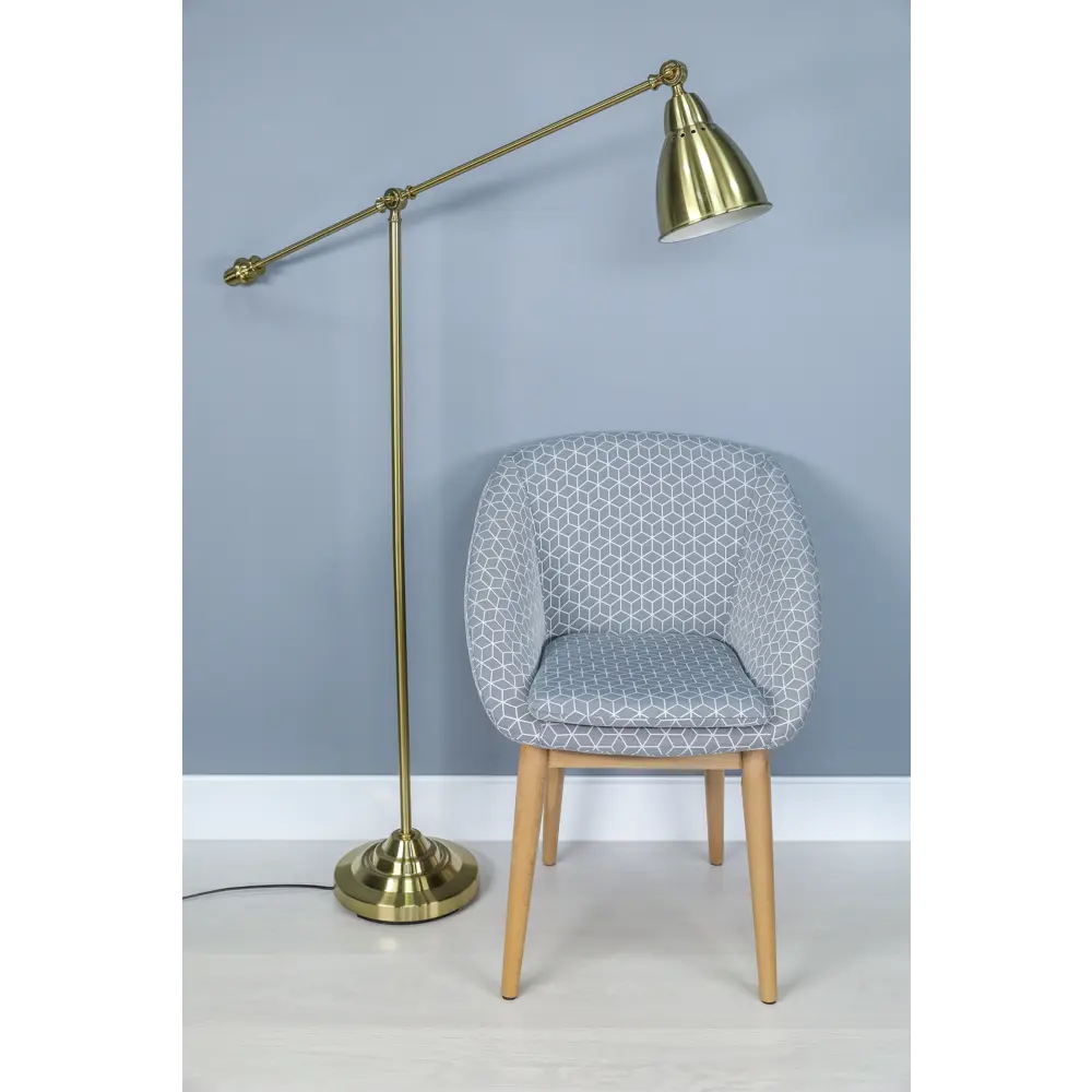 ARTFLOOR Ламинат «Дуб Северный» — премиальное покрытие для современного интерьера 81976749 STLM-0016331 - Вид №8