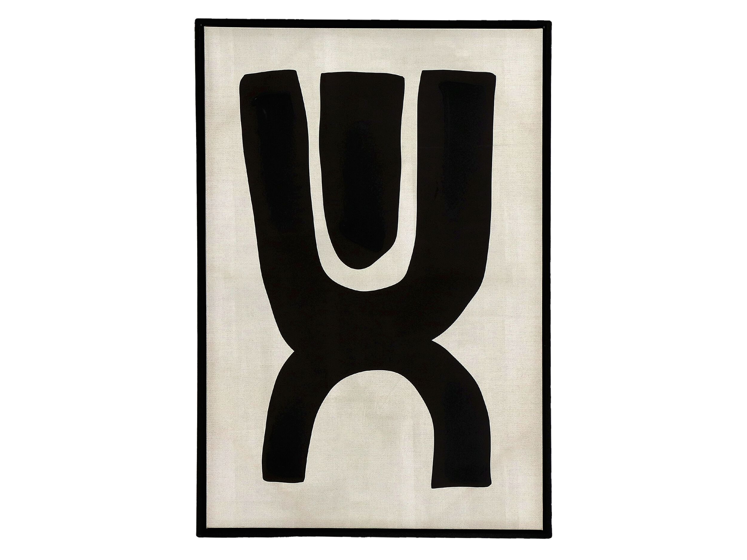 Печать на холсте POMAX EQUILIBRO ARCH-00065362 - Вид №1