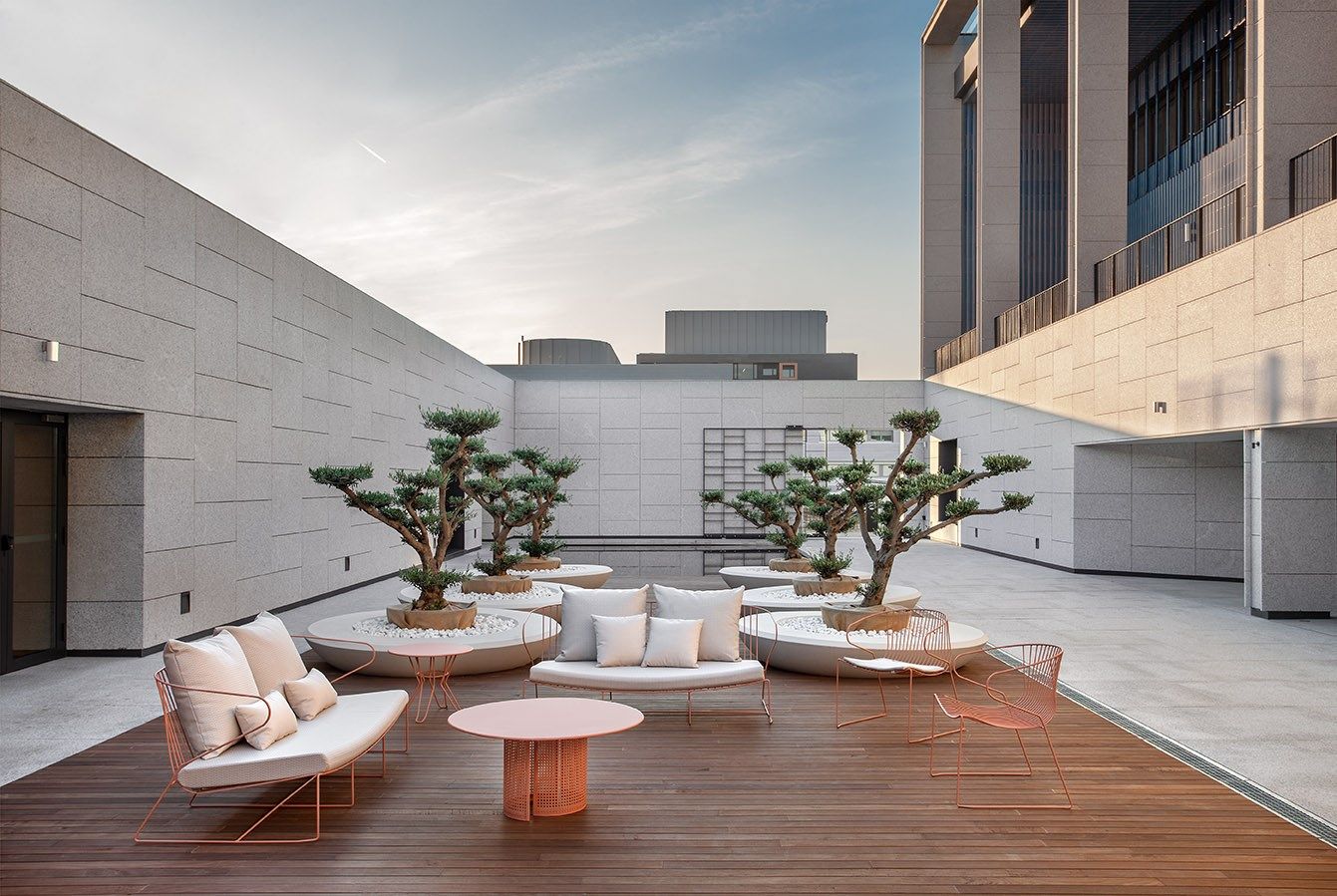 Штабелируемый стальной стул с подлокотниками iSimar Bolonia ARCH-00107047 - Вид №61