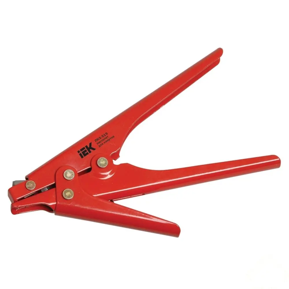 Пистолет для затяжки и обрезки хомутов IEK STLM-2170309