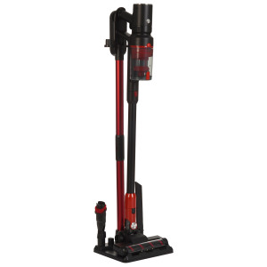 9145744 Пылесос  вертикальный  Okami V70 Plus  черный