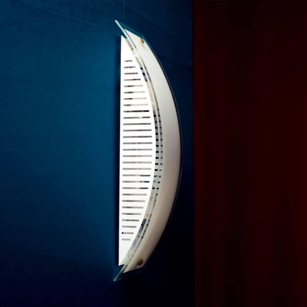 Бра Завод Элетех Консул, цвет белый STLM-2137453 - Вид №11