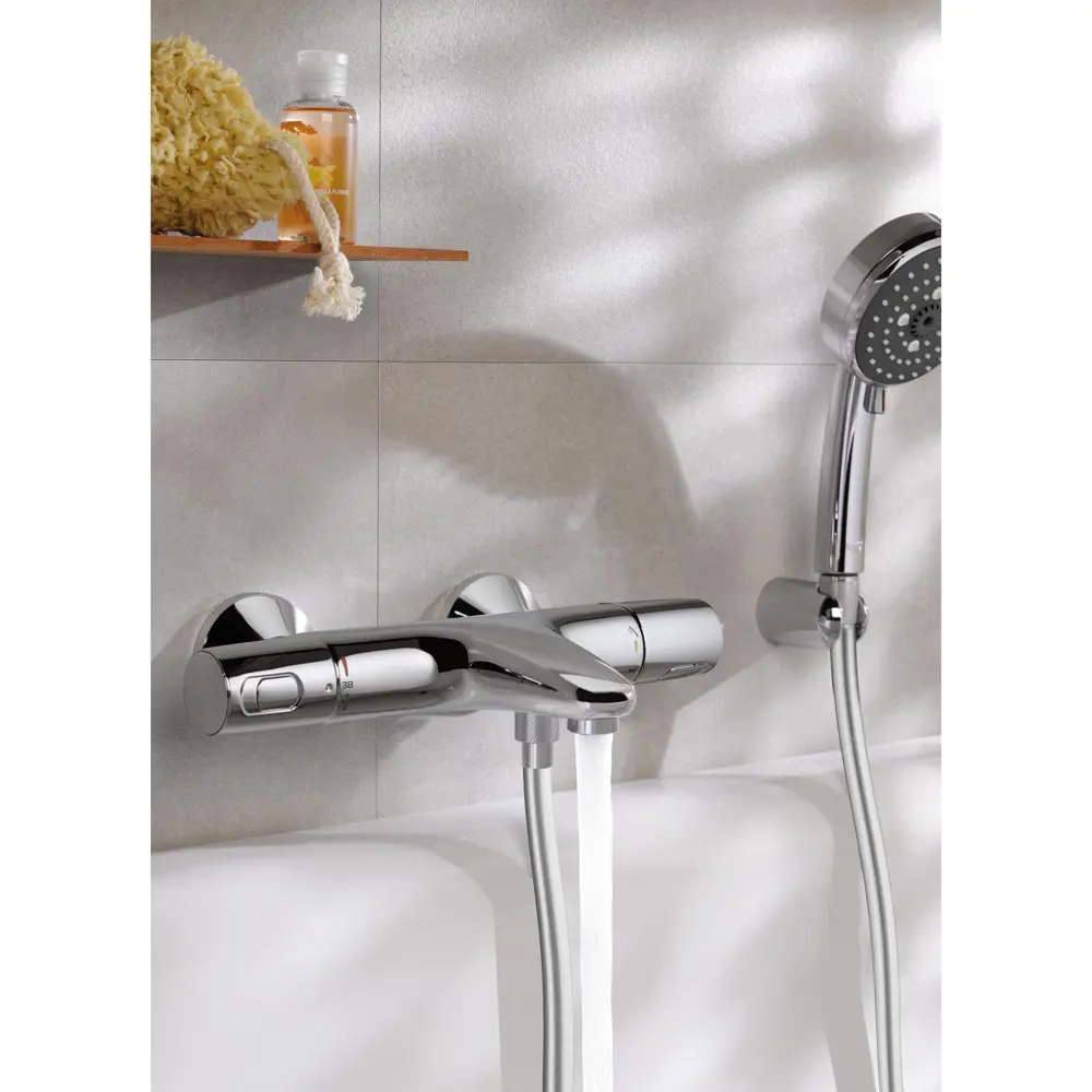 Термостат для ванны Grohe Precisionst Trend Precision Trend STLM-2033618 - Вид №6