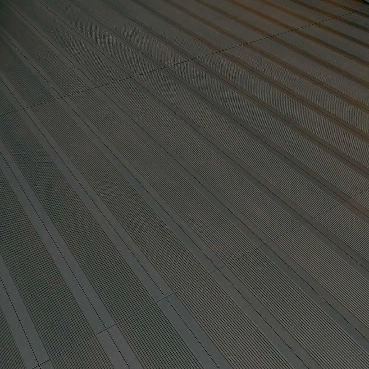 Настил из керамогранита RECER Настил Tek Deck ARCH-00038219 - Вид №3
