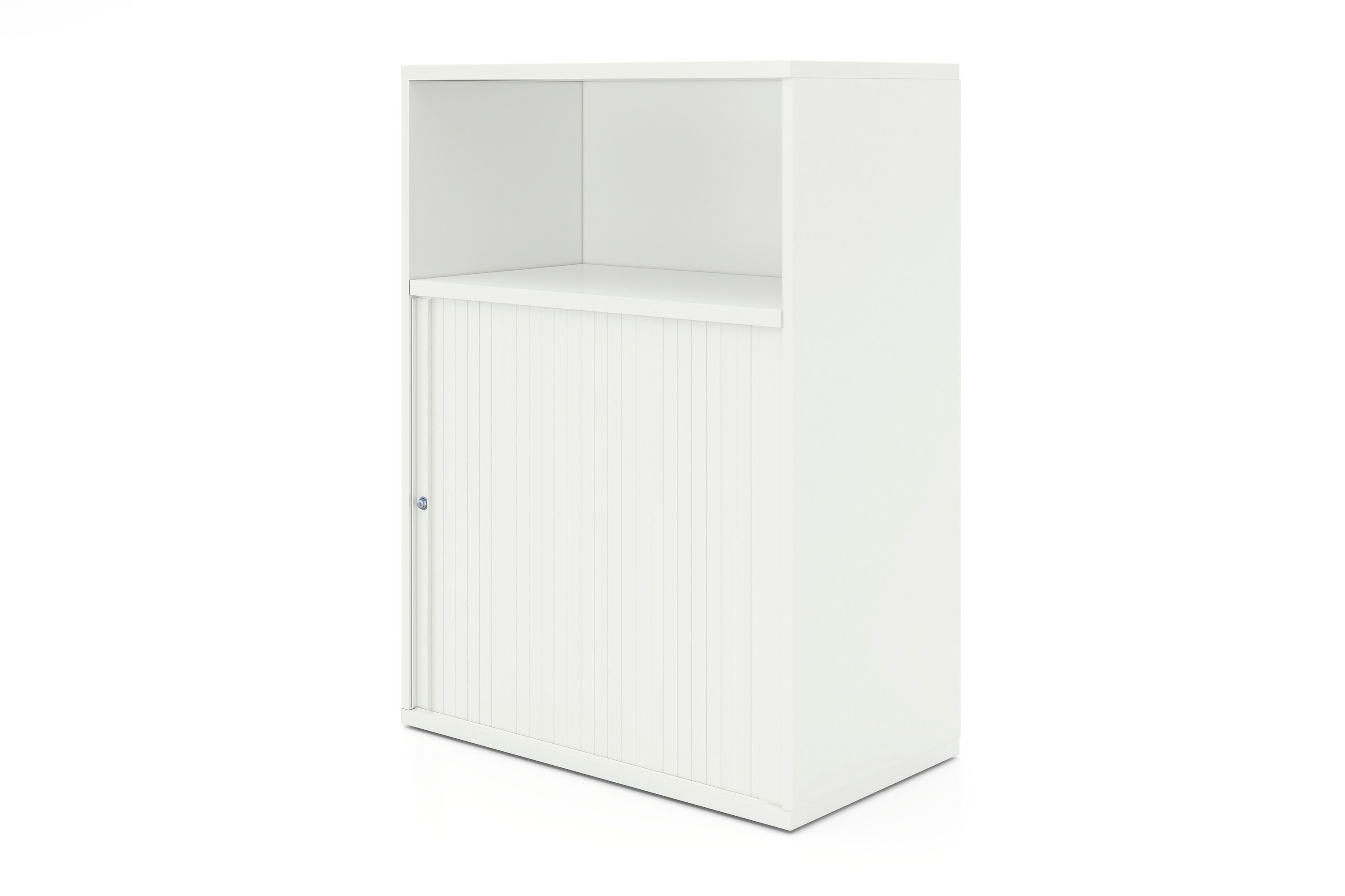 Модульная офисная мебель с дверцами Herman Miller Paragraph ARCH-00081837 - Вид №13