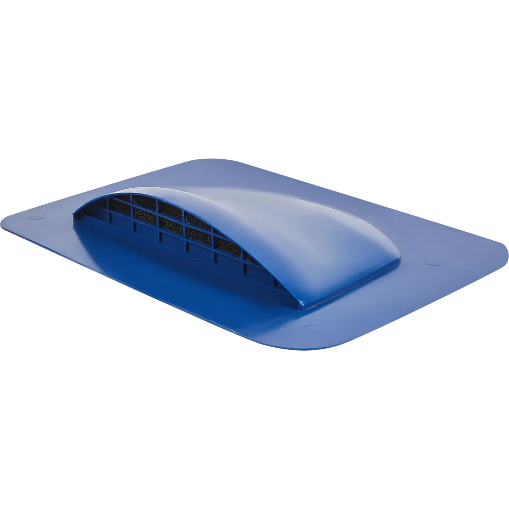 Аэратор КТВ-альфа ТехноНиколь синий STLM-2197093