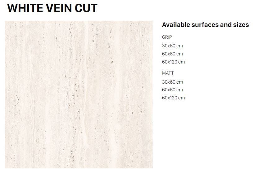 Пол / керамогранит Supergres Astrum ARCH-00105698 - Вид №14