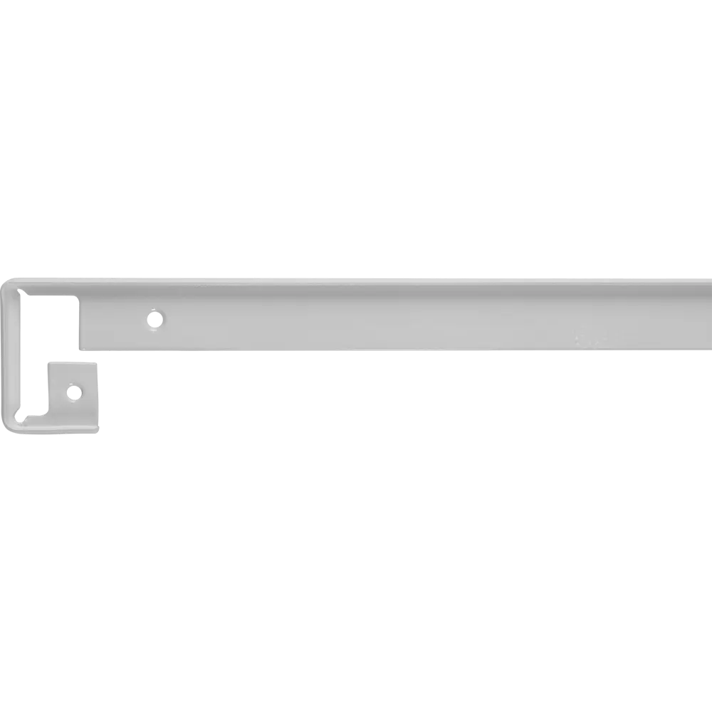 Профиль соединительный 38 мм R3 RAL9003 Santreyd STLM-2105324 - Вид №1
