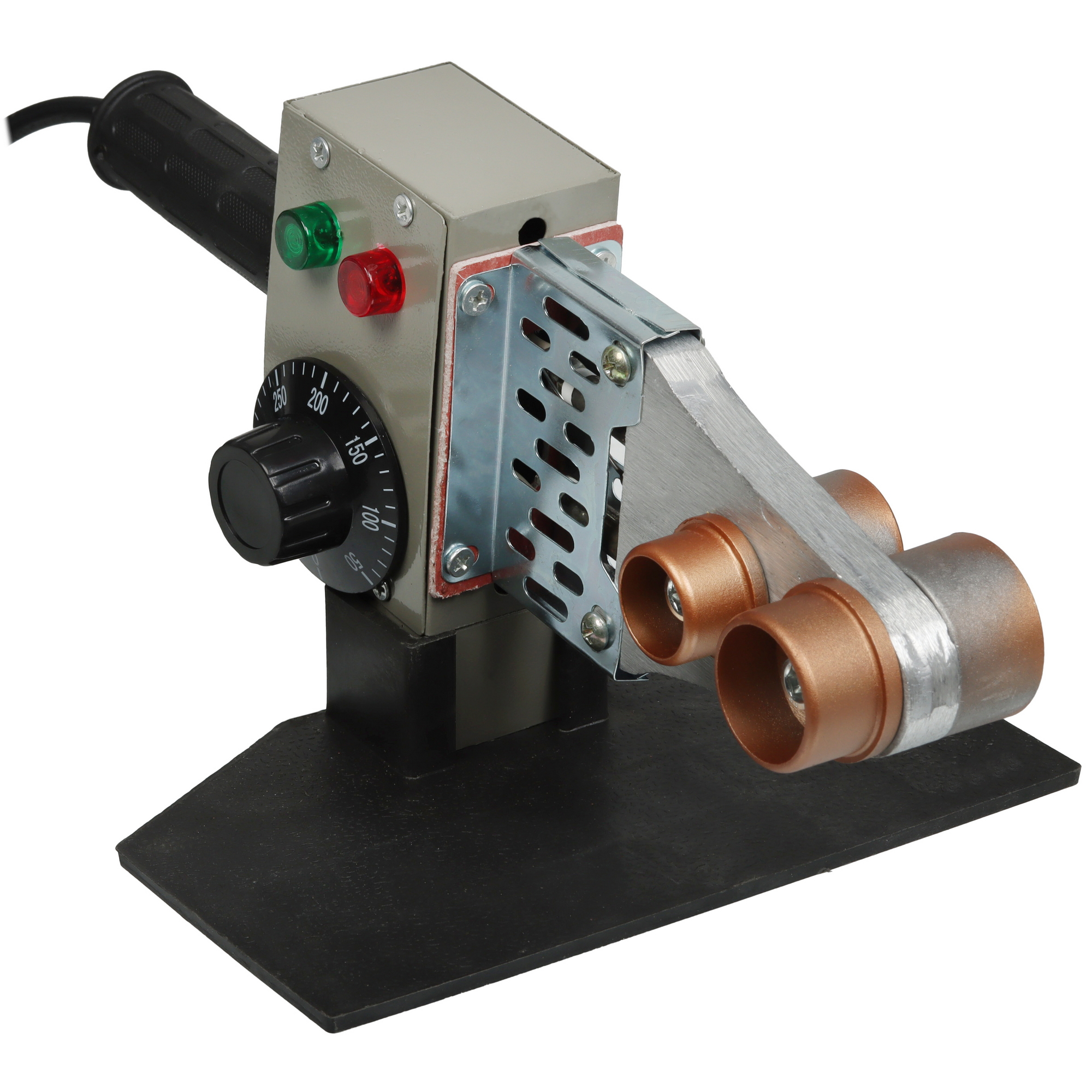 Сварочный аппарат для полипропиленовых труб МЕГЕОН 98101 9103609 STDN-0094315