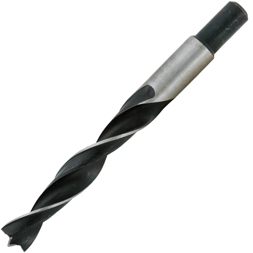 Сверло по дереву спиральное Спец 16x100мм STLM-2154856