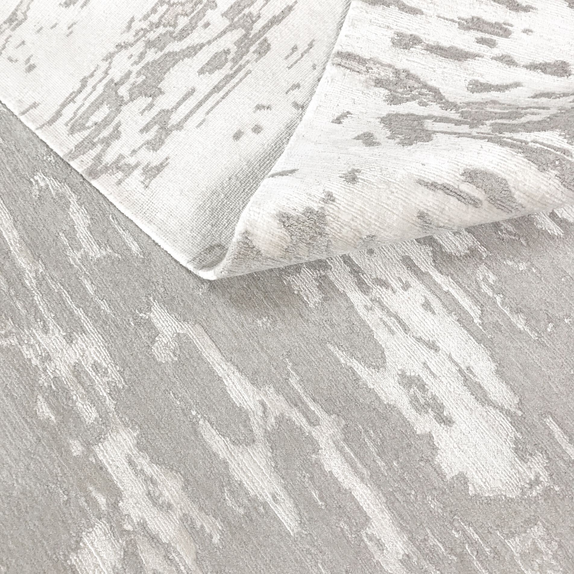 Прямоугольный ковер ручной работы Tapis Rouge Maison Six ARCH-00058859 - Вид №3