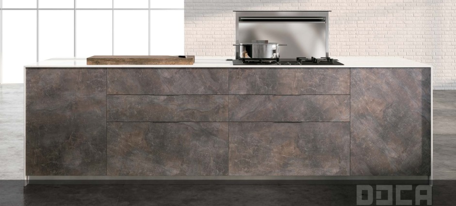 029850 Кухня Hadar Doca Nordik Santreyd  - Вид №1