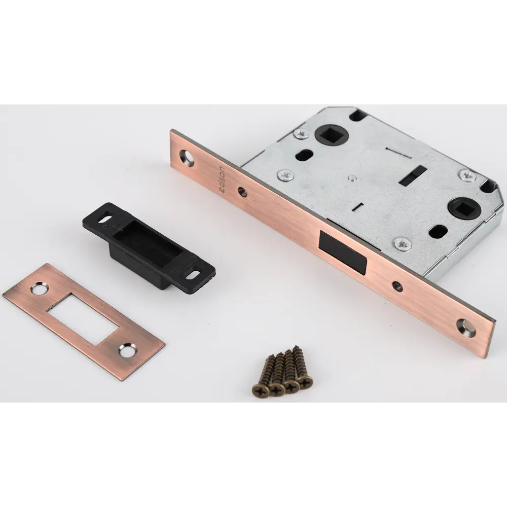 Магнитная защёлка EDSON для санузлов с фиксацией EDS-50-70 18743865 STLM-0012388 - Вид №1