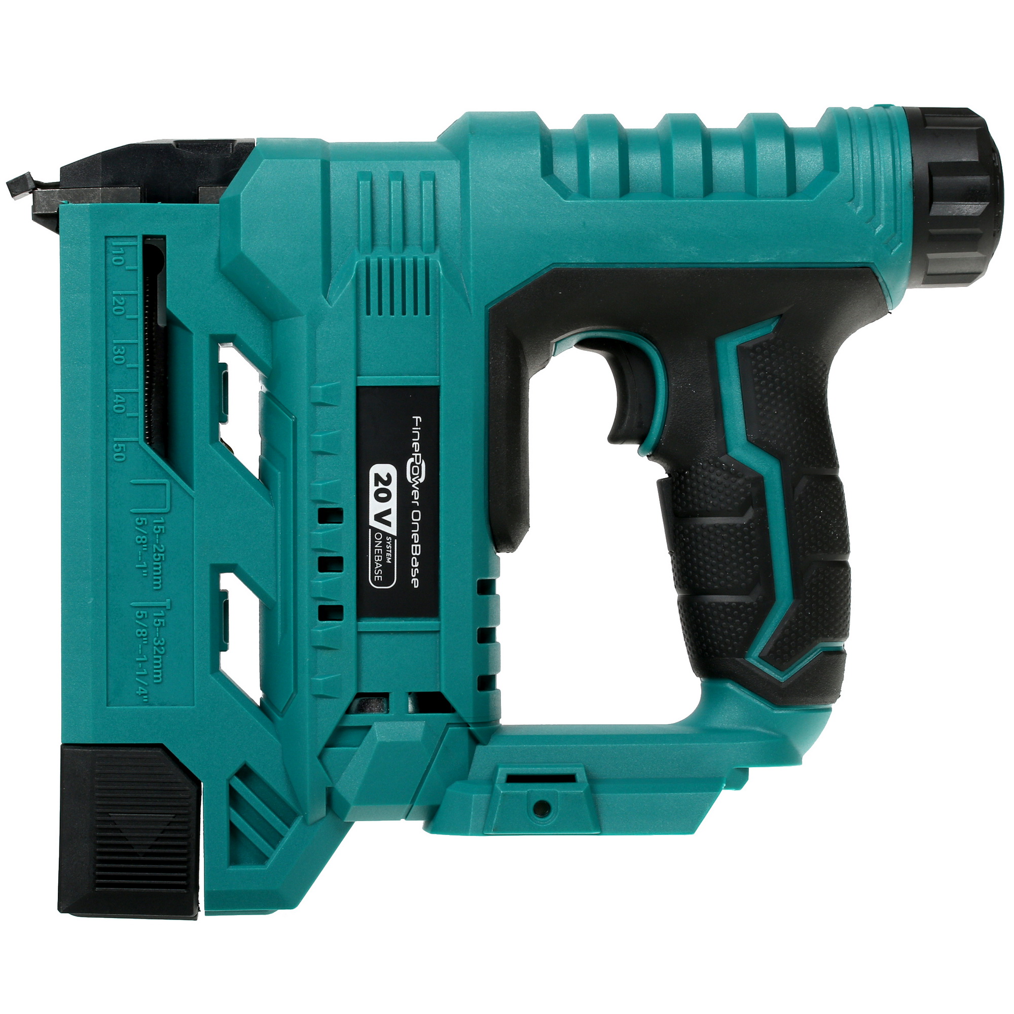 Гвозде-скобозабиватель FinePower OneBase CN32 OneBase20, Без ЗУ, Без АКБ 4749312 STDN-0029640