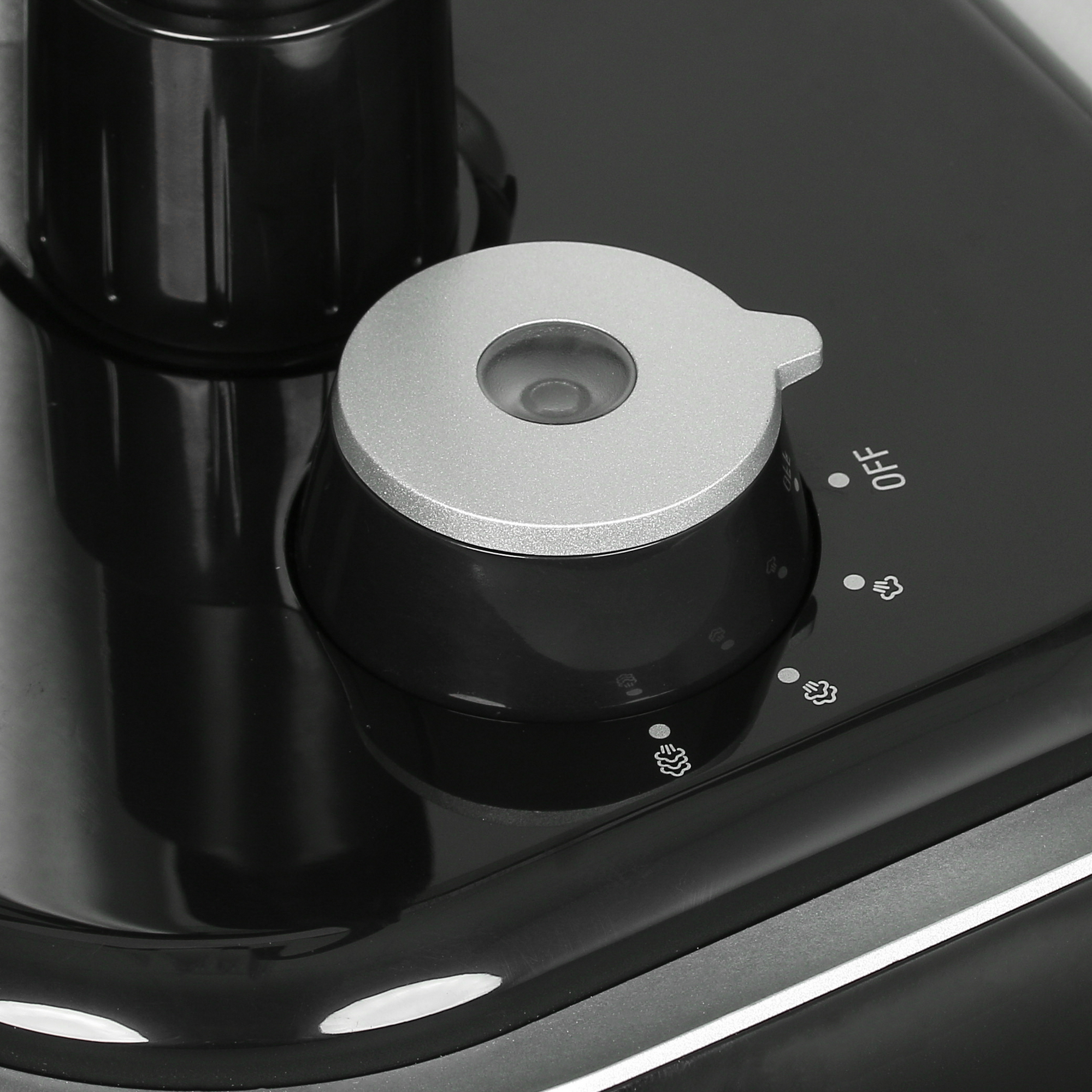 5423184 Отпариватель Tefal Pro Style IT3440E0 черный STDN-0097821 - Вид №3