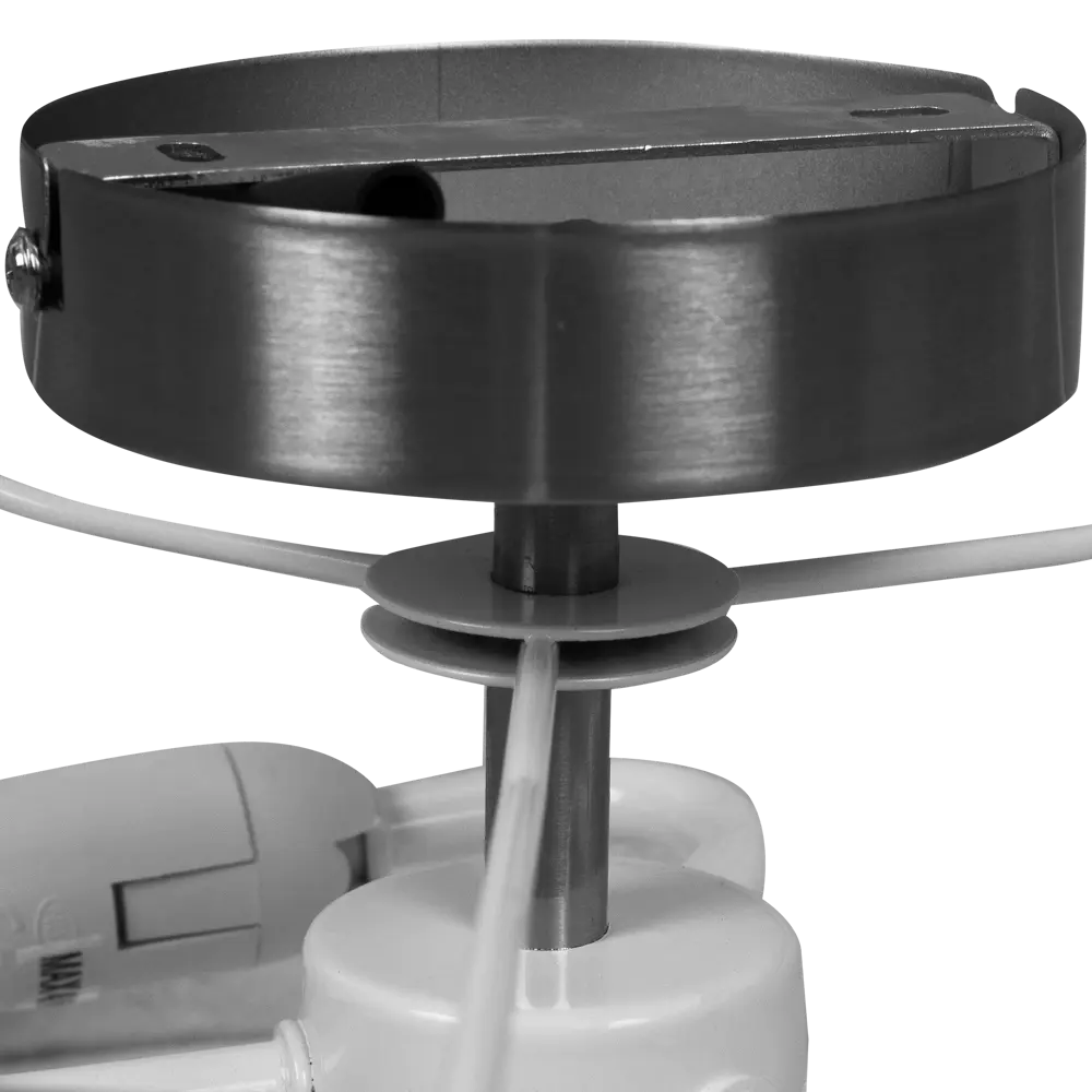 Люстра Globo 3xE14x40 Вт, цвет золотистый STLM-2076110 - Вид №3