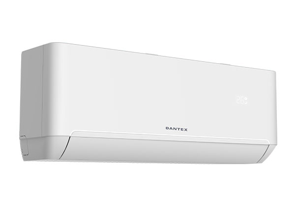 9118568 Кондиционер настенный сплит-система Dantex RK-24SATI PLUS/RK-24SATIE белый STDN-0022402 - Вид №1