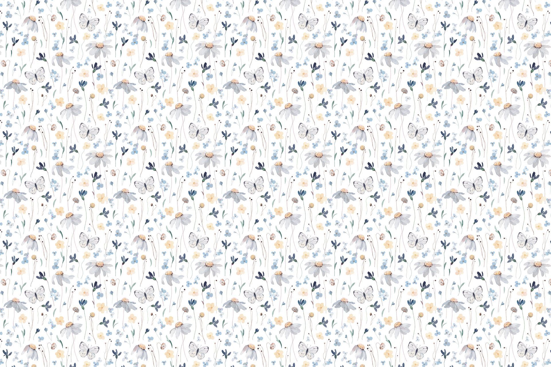 Панорамные обои для детей Rimura 2025 ARCH-00126126 - Вид №1