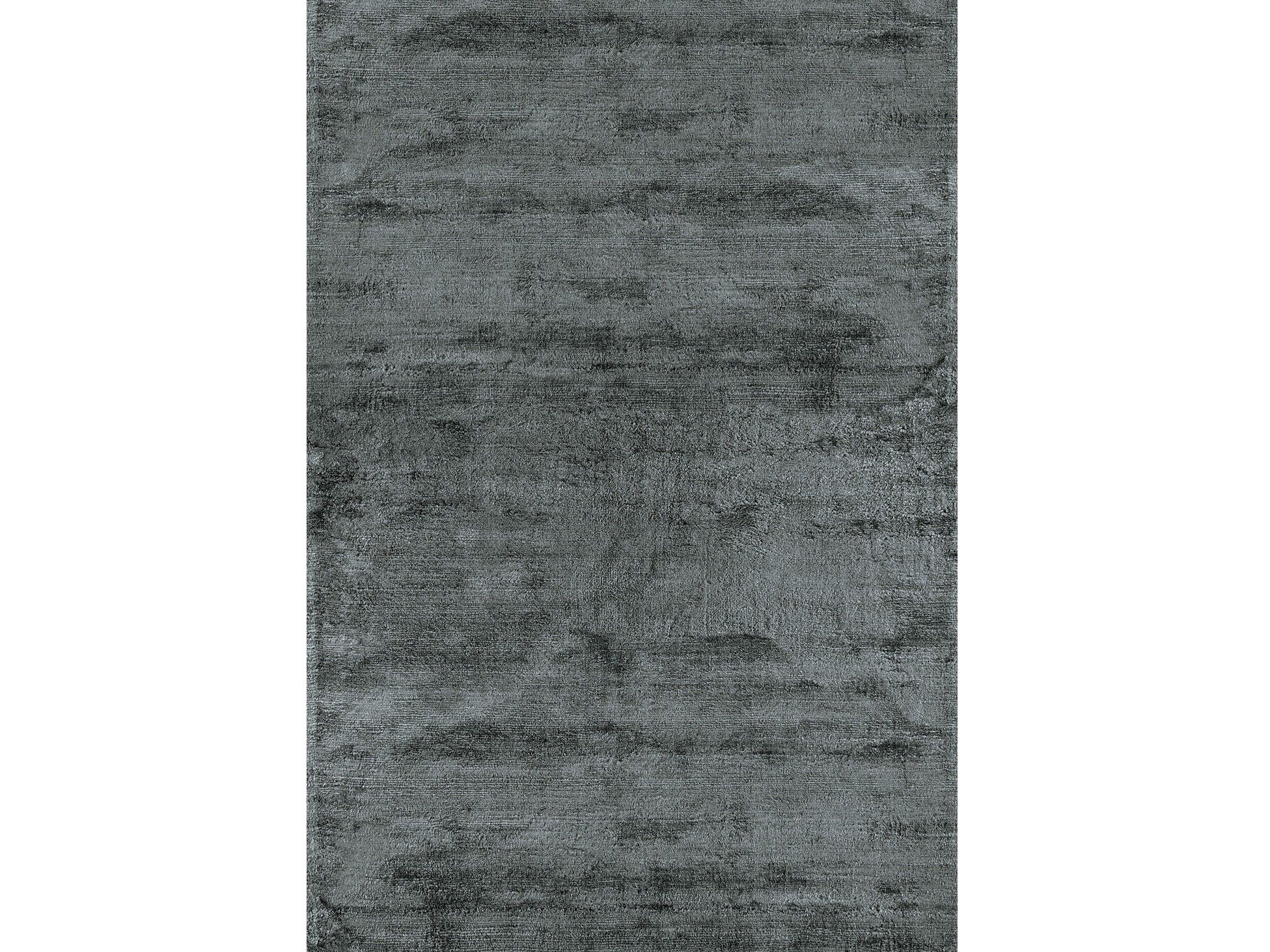 Коврик ручной работы из вискозы Sirecom Tappeti рефлексы ARCH-00013911