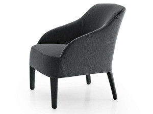 Кресло с подлокотниками