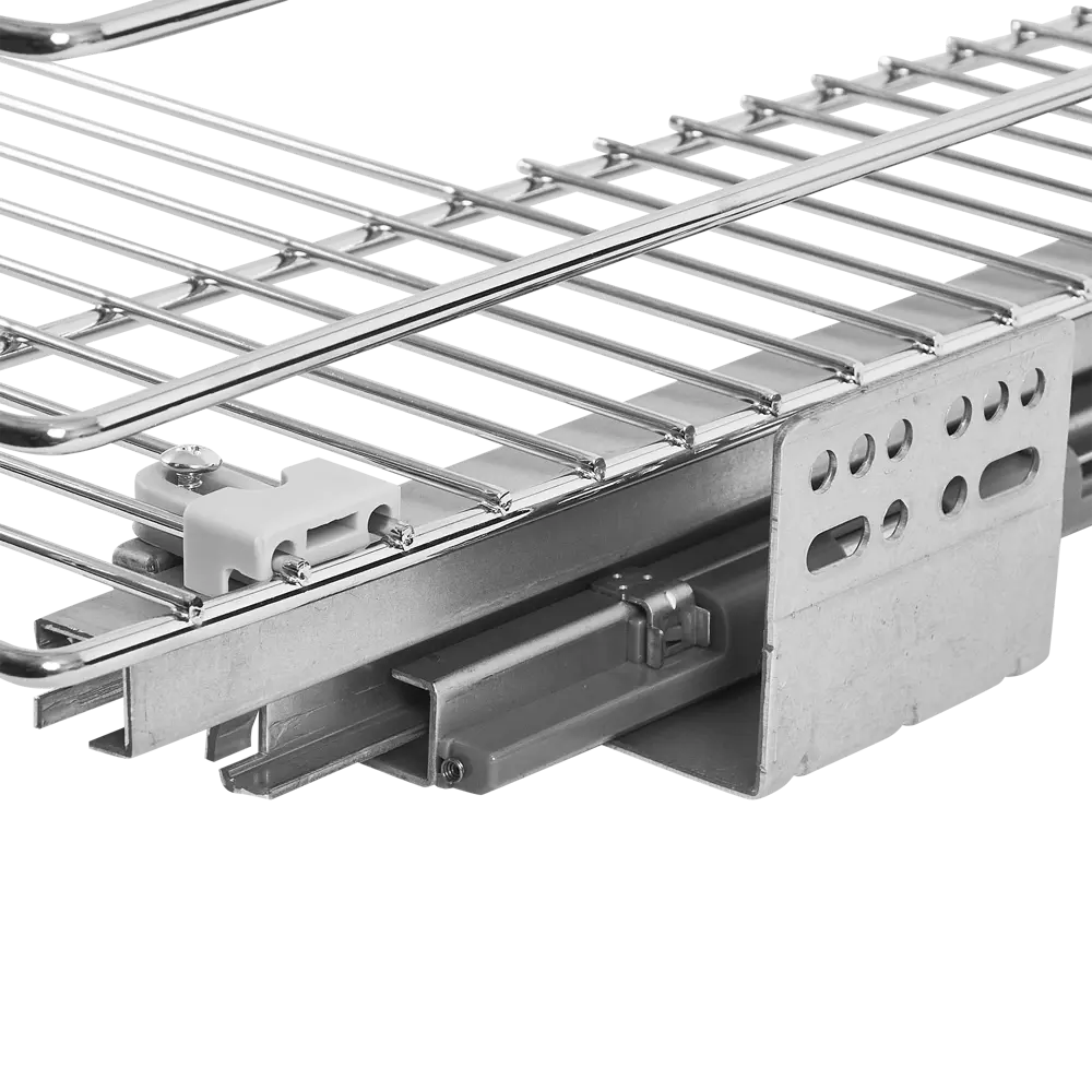 Выкатная корзина VIDAGE для систем хранения 85841925 STLM-0065592 - Вид №5