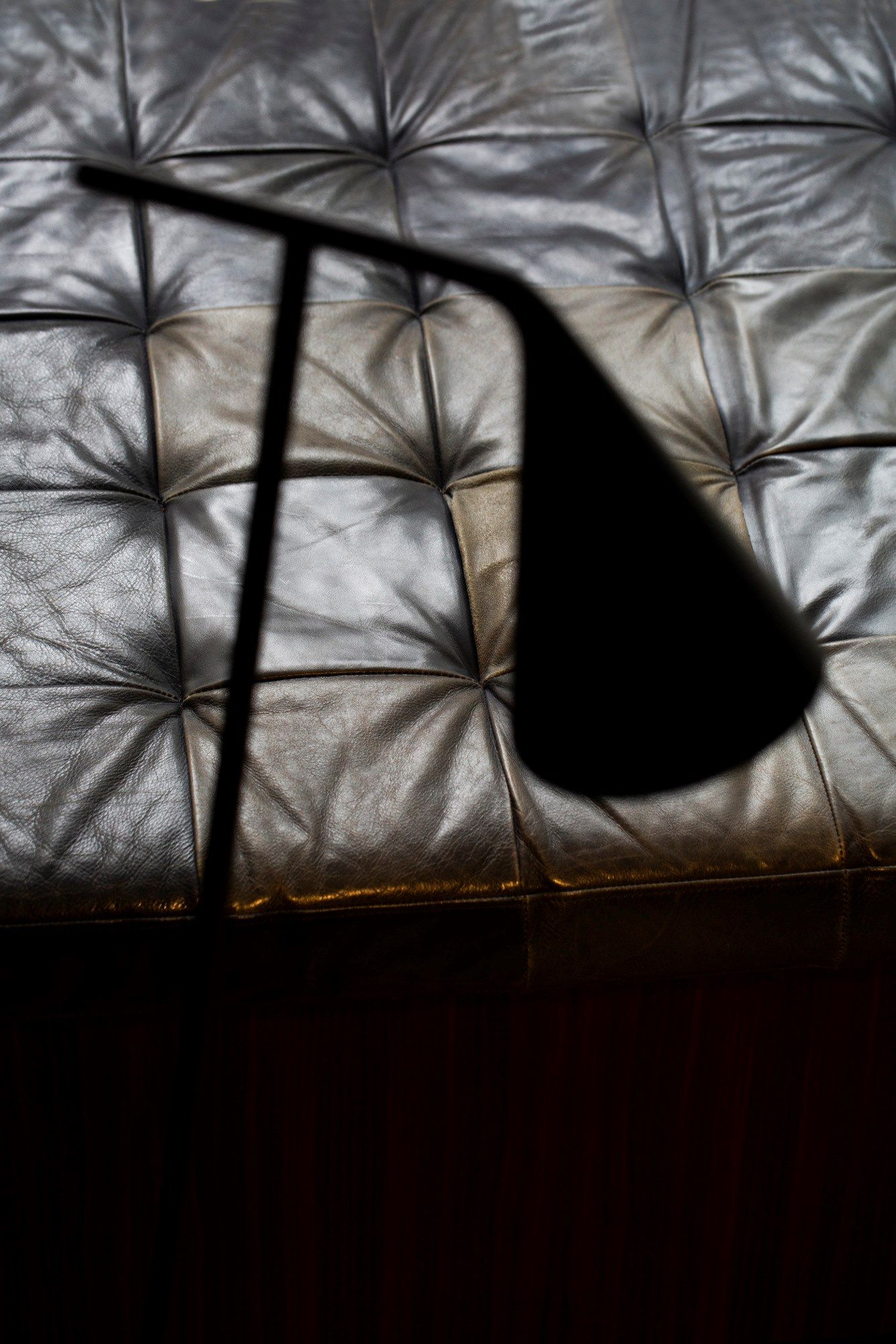 Металлический торшер с диммером Tooy ARCH-00059879 - Вид №5