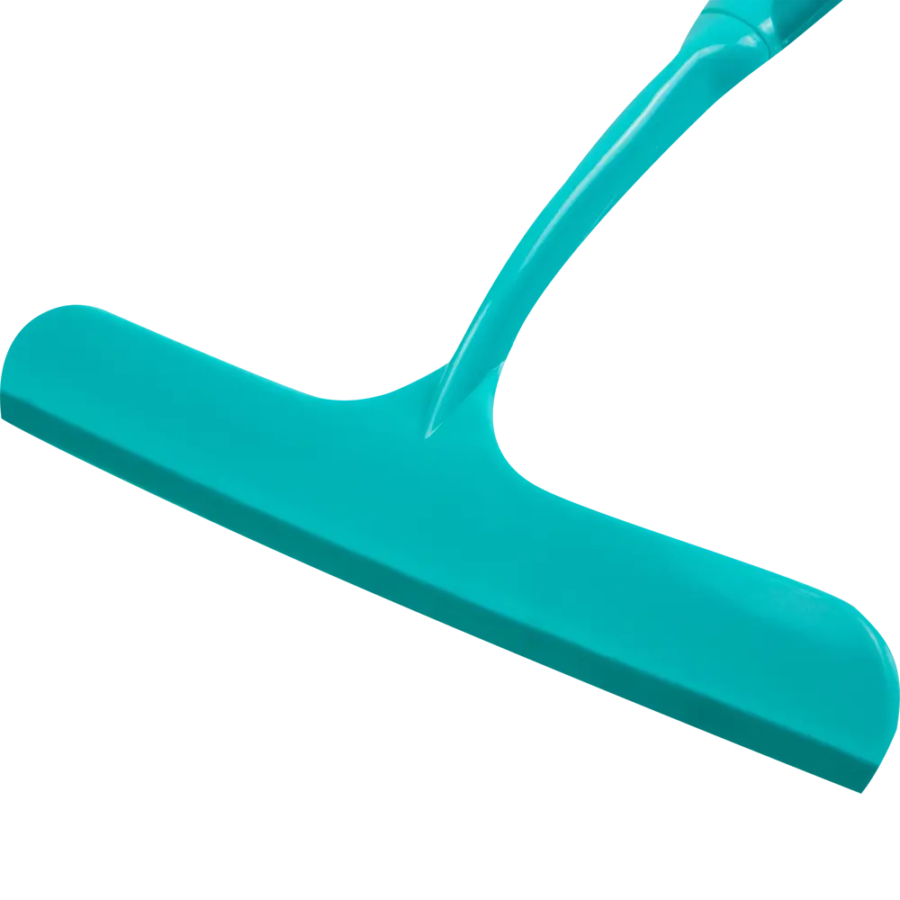 Водосгон Elfe 23x25 см пластик STLM-2061030 - Вид №1