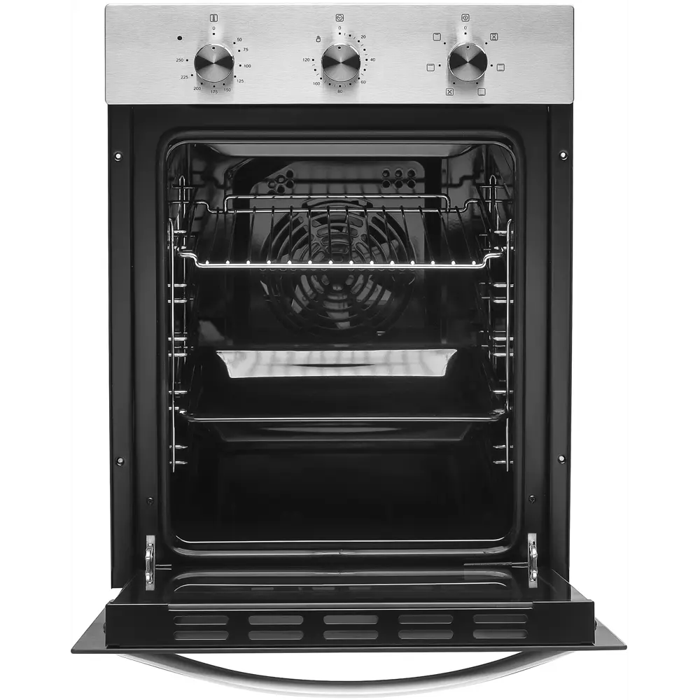 Компактный электрический духовой шкаф ORE VS45 для малогабаритной кухни 82356507 STLM-0025325 - Вид №2