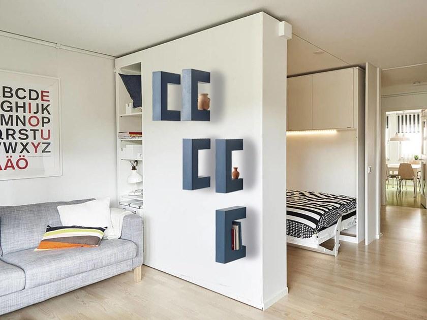 ARKOF LABODESIGN Полка Valchromat® sun-id-1462336 - Вид №4