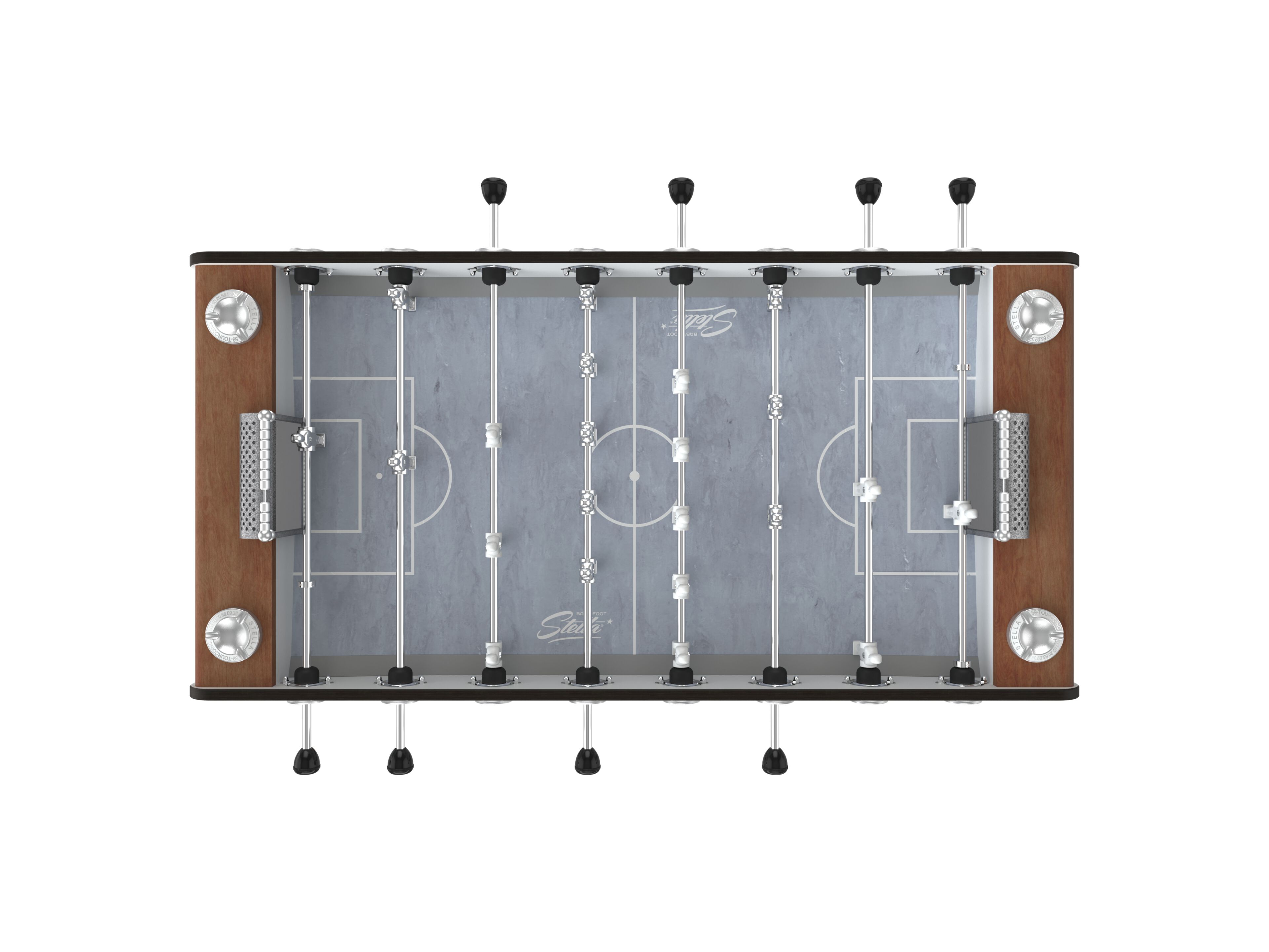 Кальциобалилла Stella baby-foot & billards Millésime ARCH-00097337 - Вид №16