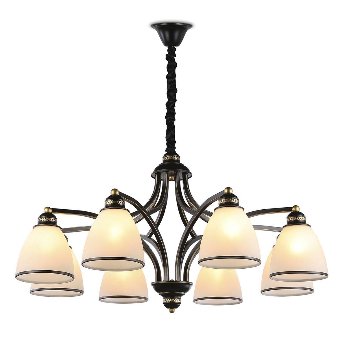 TR3081 Подвесная люстра Ambrella light Traditional