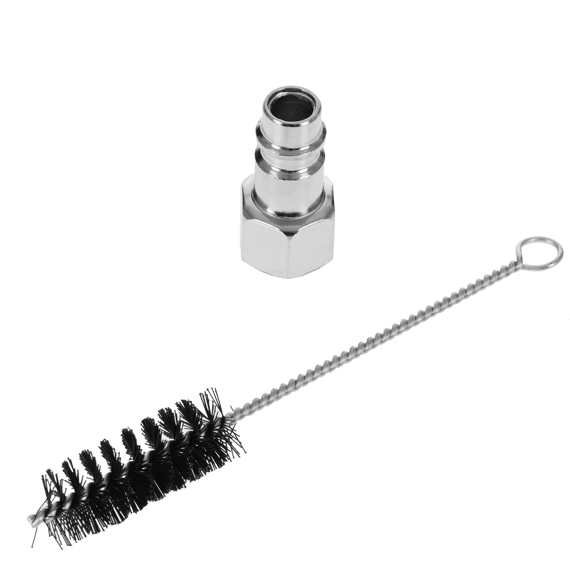 Краскораспылитель BERGER ГРАУ BG1369 5331804 STDN-0050327 - Вид №4