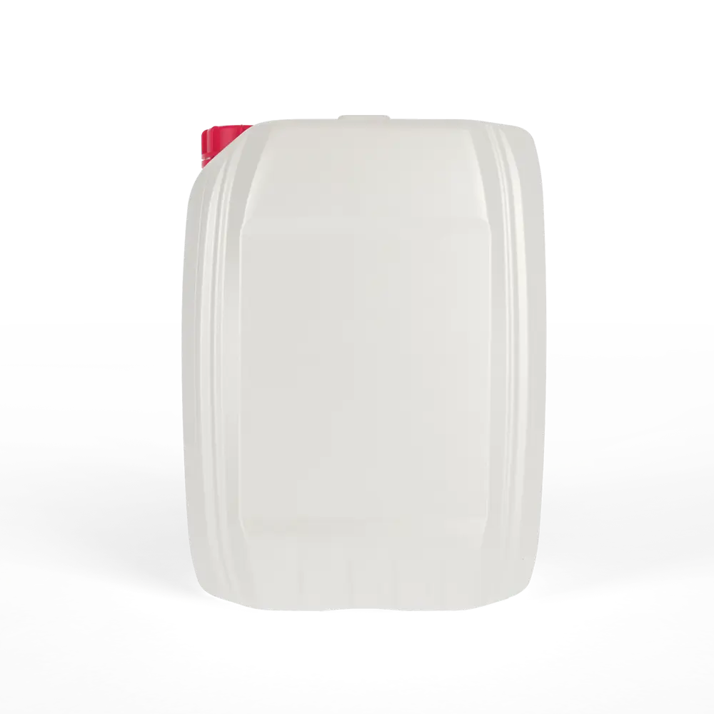 Канистра ДМ3 KS 20.1 л Santreyd STLM-2181940 - Вид №1