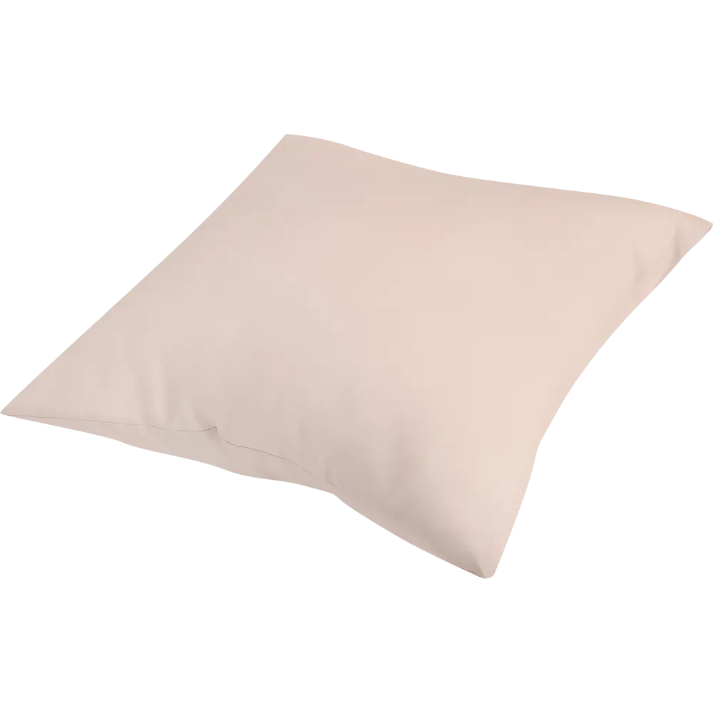 Подушка Inspire Seasons Яркость Персиковая 40х40 см цвет персиковый STLM-2160672 - Вид №1