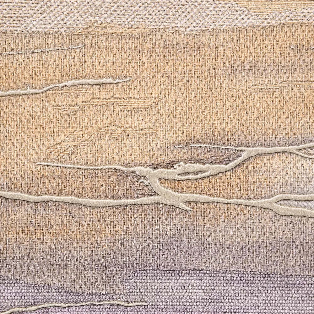 Обои флизелиновые Sunrise фиолетовые 1.06 м VS984155 Victoria Stenova STLM-2137344 - Вид №1