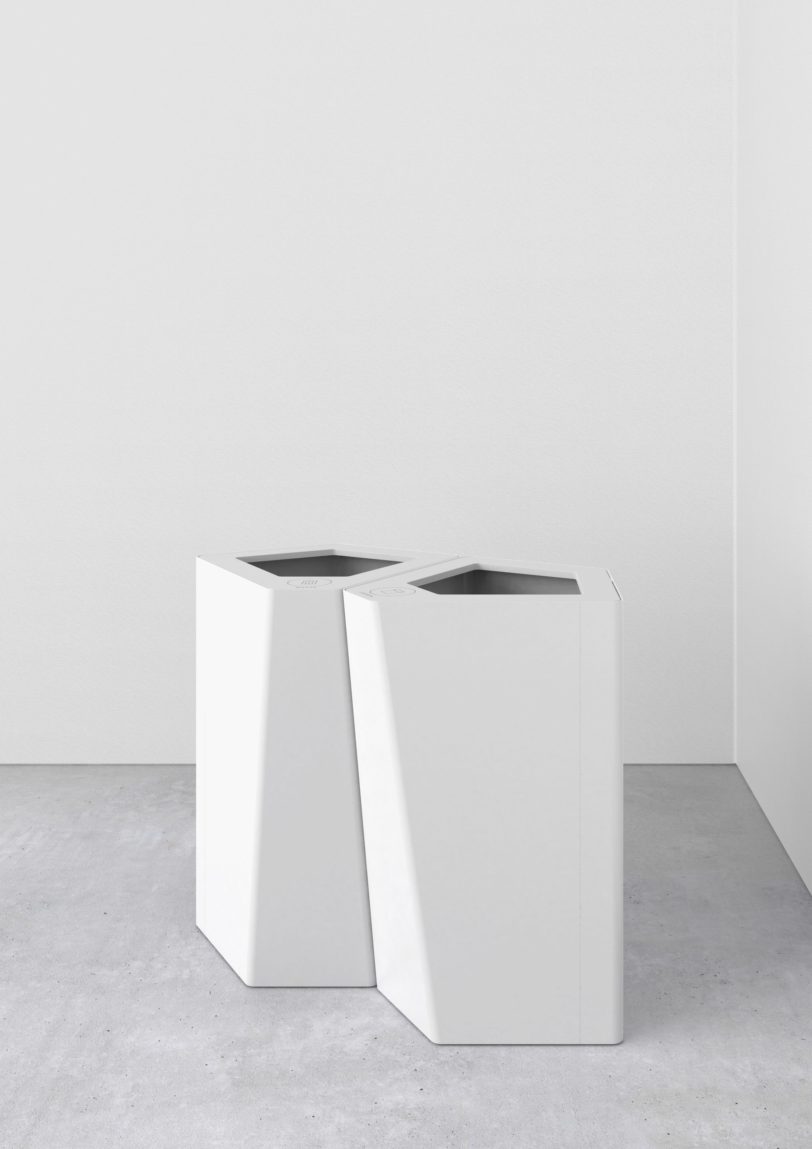 Утилизация отходов TreCe KITE ARCH-00106218 - Вид №3