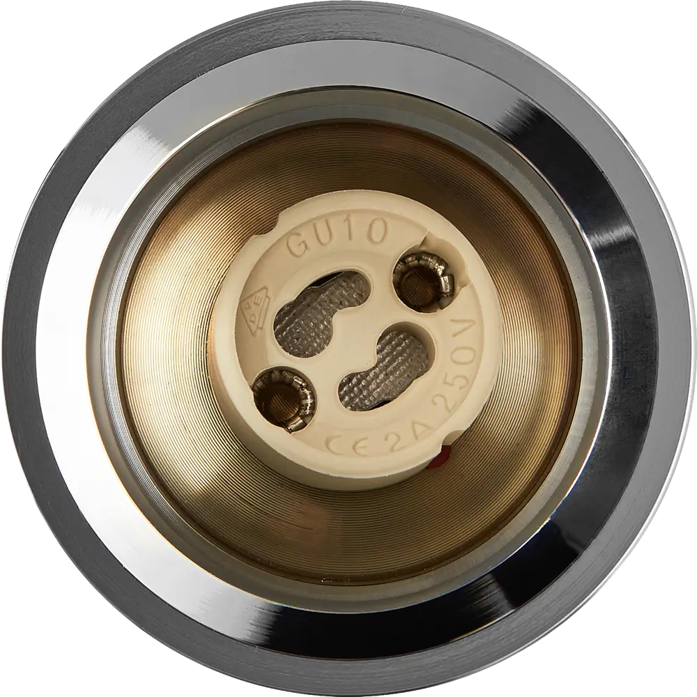 Светильник точечный накладной Elektrostandard DLN101 GU10 2 м² цвет белый STLM-2012529 - Вид №4