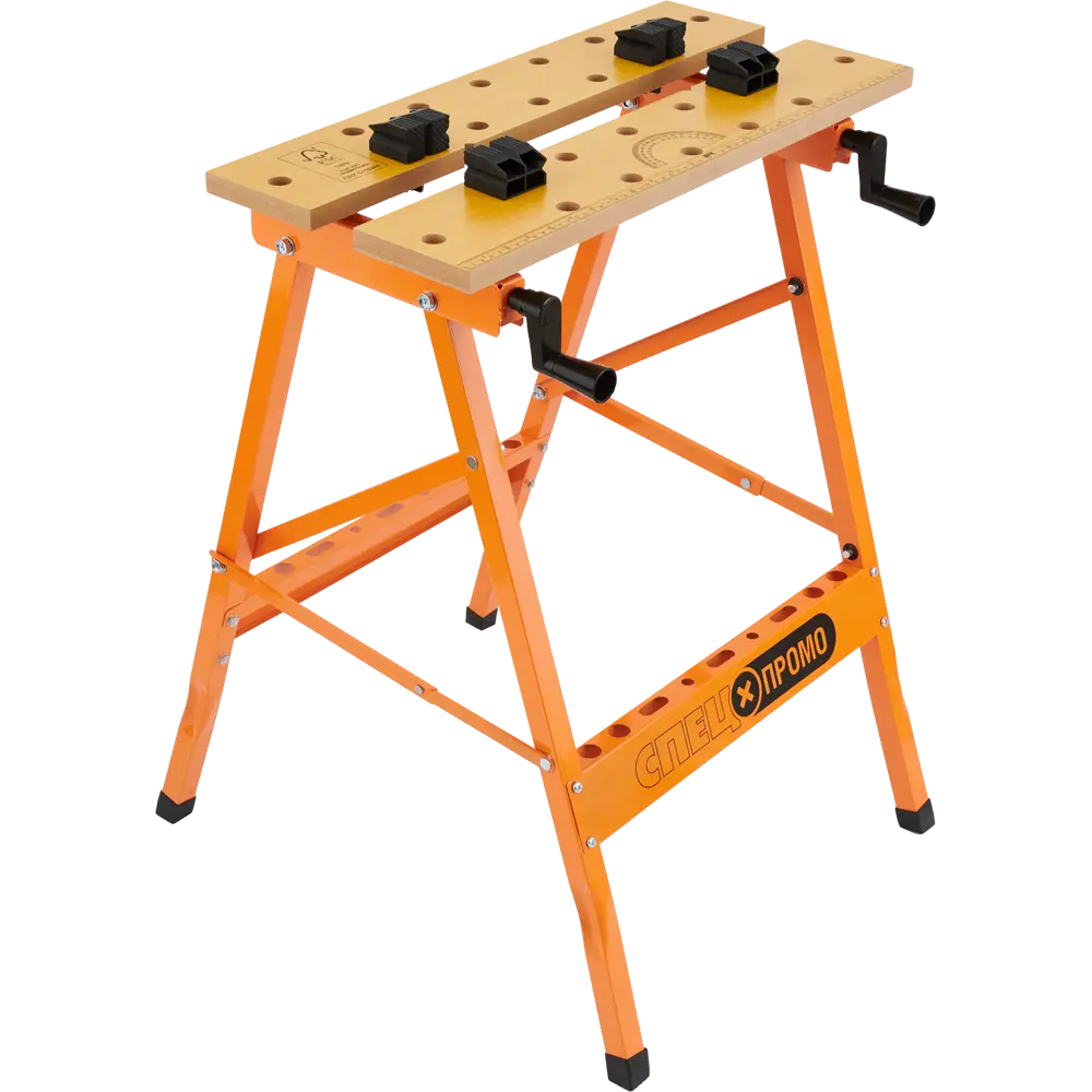 Верстак складной Спец максимальная нагрузка 100 кг STLM-2068892