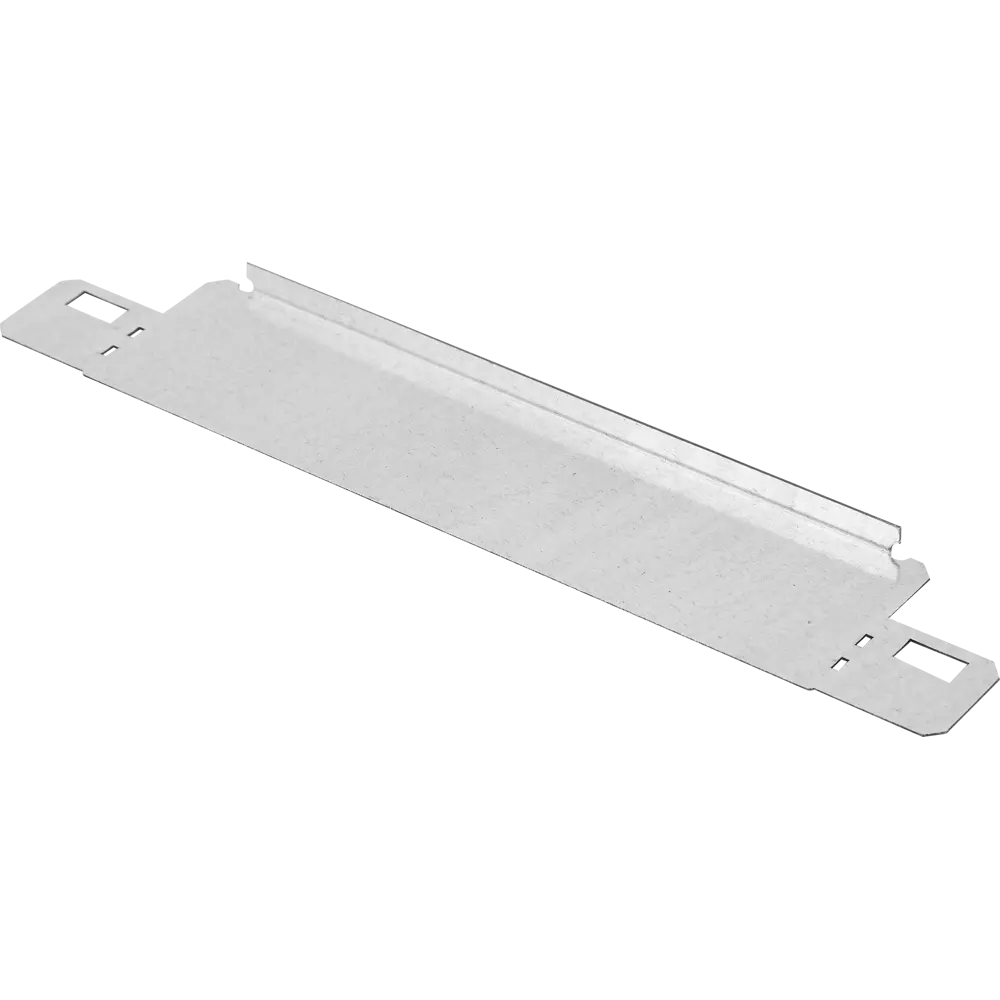 Торцевая заглушка TDM Electric для кабельных лотков 200×50 мм 84796579 STLM-0055266